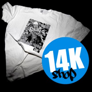 Oft gewünscht, endlich da: Der 14K Shop!