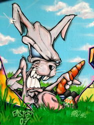Frohe Ostern!