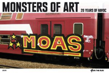 Monsters Of Art