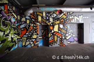 Meeting of Styles Switzerland 2011 – The Pictures