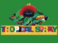 Tropical Spray