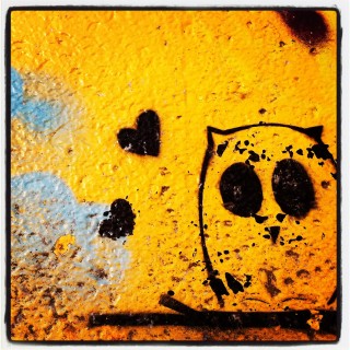 #Stencil