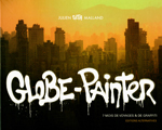Globe Painter