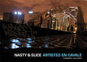 Wasted Talent 2: Slice & Nasty