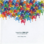 Exposition Seen City