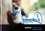 Wasted Talent 3: Darco