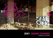 Wasted Talent 5: Zeky