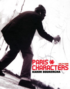 Paris Characters