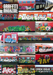 Graffiti Magazine