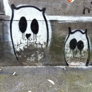 streetart #spraypaint