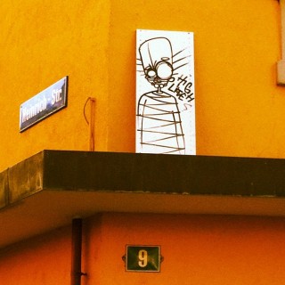 #streetart #monc