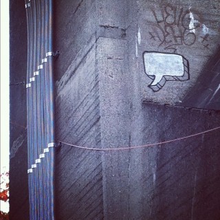#streetart #spraypaint #graffiti #tags