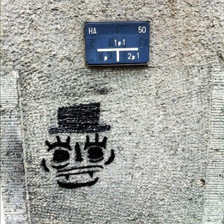 #streetart #stencil