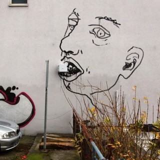 #streetart