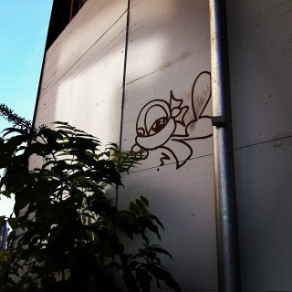 #streetart