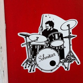 #streetart #sticker #slaps