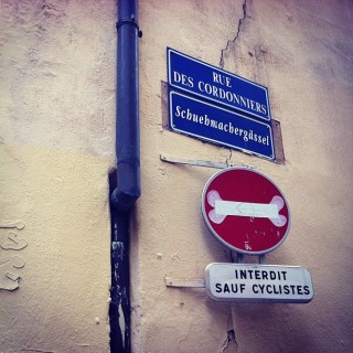 #streetart in #strasbourg
