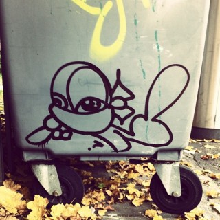 #streetart