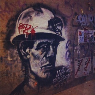 #streetart #spraypaint #graffiti