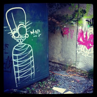 #streetart