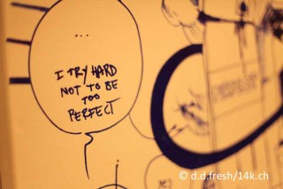 Fantastic Heroes by cee & Emily Bee – Impressions