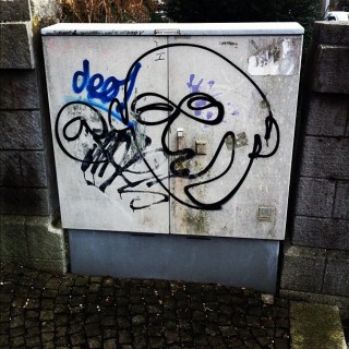 #streetart #spraypaint