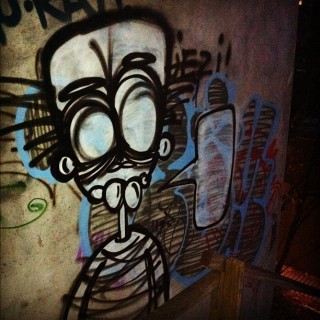 #streetart #spraypaint