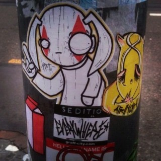#sticker #slaps #ätr #seditio11