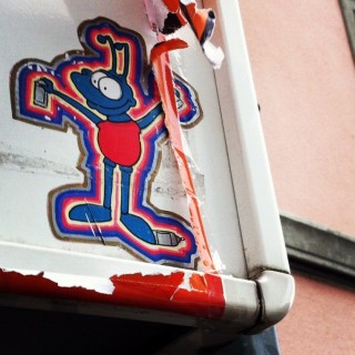 #sticker #slaps