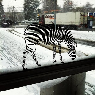 #streetart #sticker #slaps