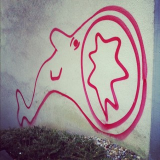#streetart #spraypaint