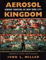 Aerosol Kingdom