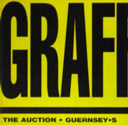 Guernsey’s Graffiti Auction Catalog