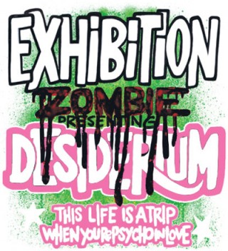 Zombie @ Sixpack