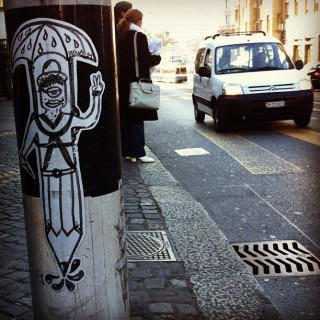 #sticker #slaps