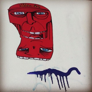 #wheatpaste #ätr