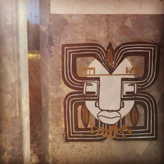 #streetart #sticker #slaps