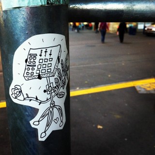 #sticker #slaps