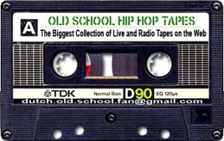 OldSchool Tapes