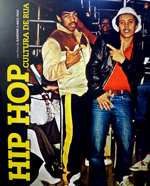 HipHop – Cultura De Rua