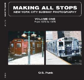 Making All Stops, Vol. 1