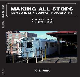 Making All Stops, Vol. 2