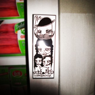 #sticker #slaps