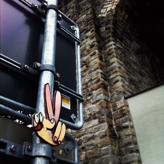 #installation #kartong
