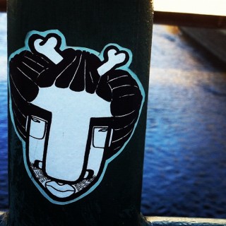 #sticker #slaps #tika