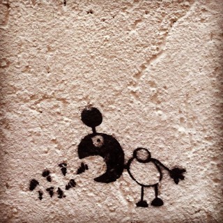 #stencil