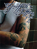 Graffiti Tattoo 2