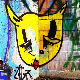 #streetart #spraypaint #ätr
