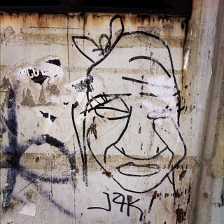 #streetart #marker