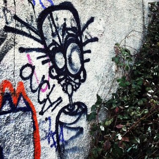 #streetart #spraypaint #monc